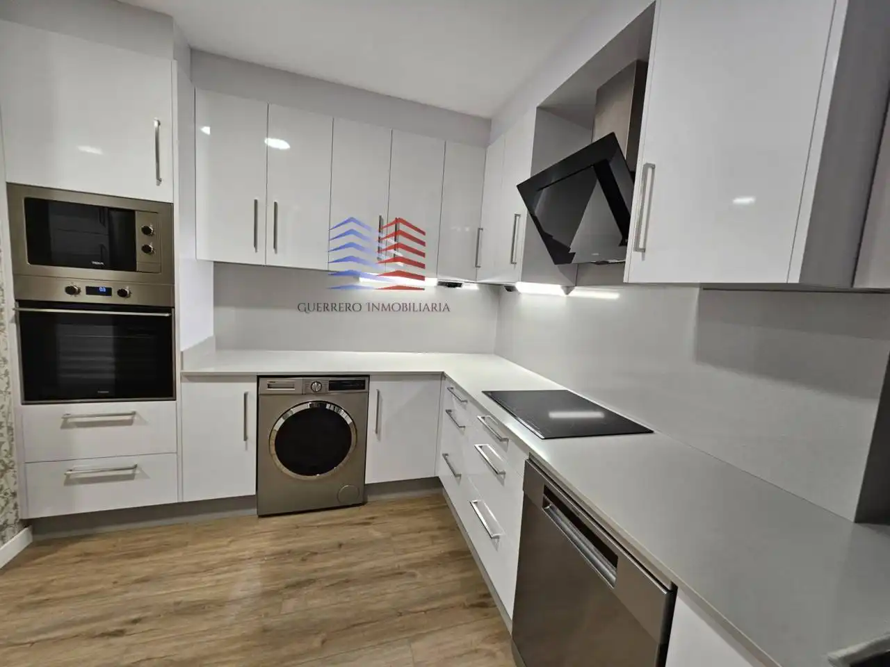 Appartamento con ascensore in vendita a Avenida HABANA, imagen 14