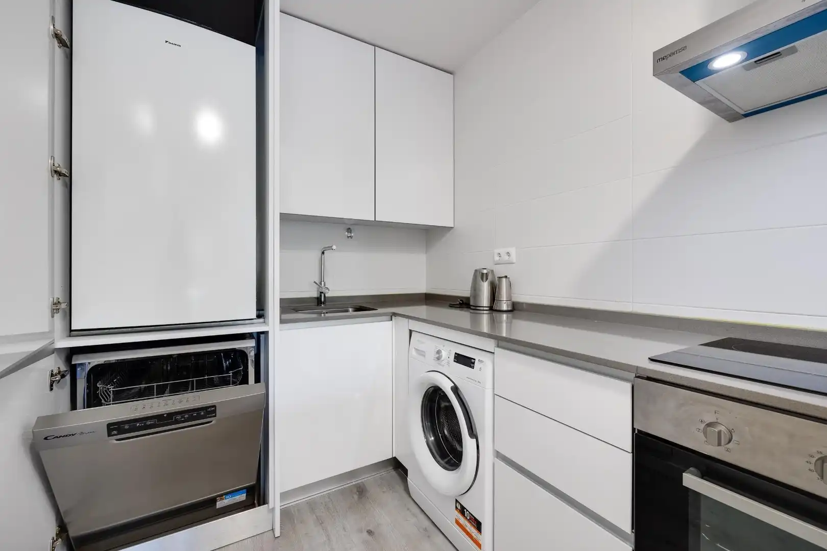 Apartment with pool for sale in Orihuela Costa, imagen 14
