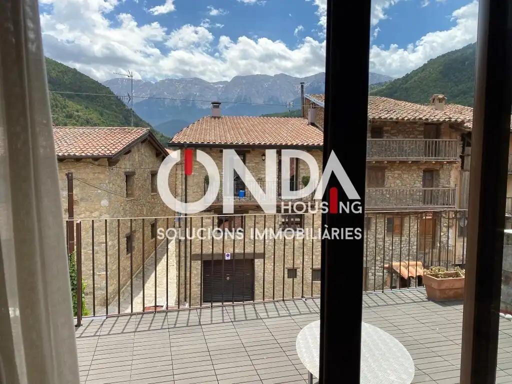Finca rústica en venta en Calle Doctor Llangort, 5, Arsèguel
