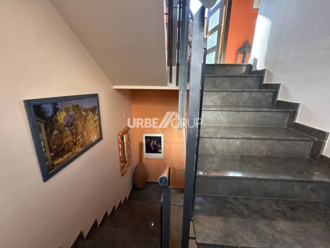 Casa o xalet en venda en Masquefa amb Aire condicionat, Calefacció i Jardí privat