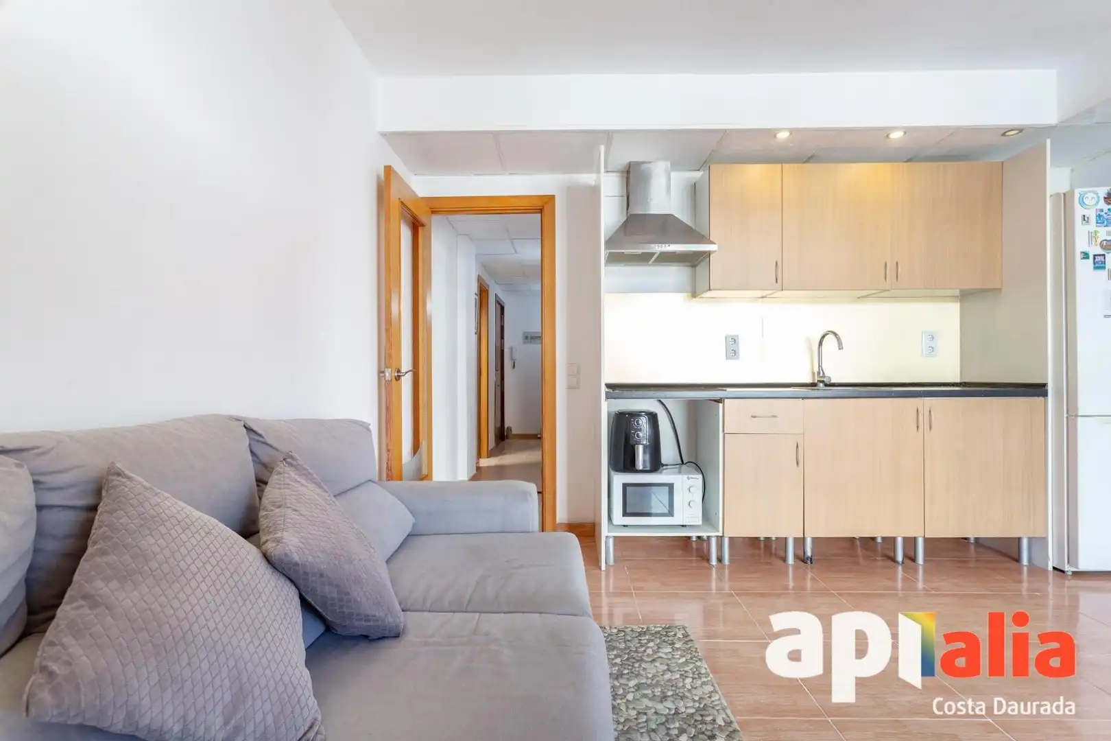 Appartement avec terrasse à vendre à Mar i Camp - Platja dels Capellans, imagen 3