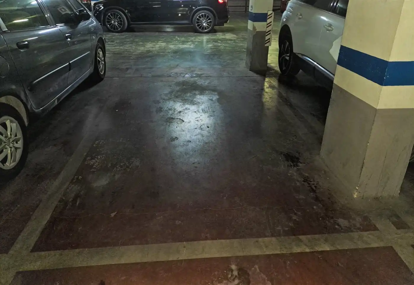 Parking à vendre à La Constitución - Canaleta, imagen 3