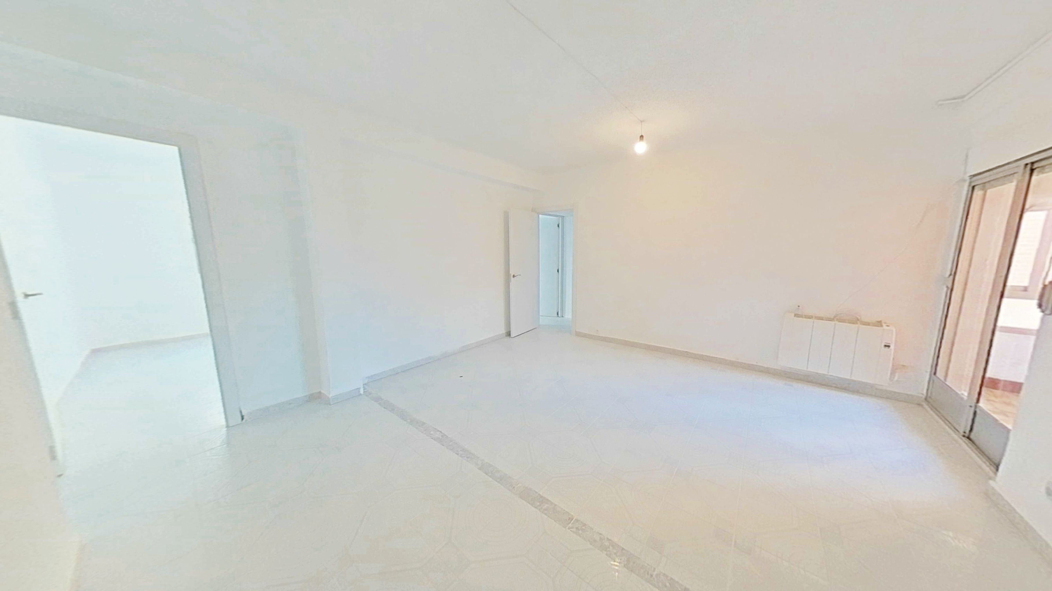 Flat for sale in  Madrid Capital  with Terrace and Oven