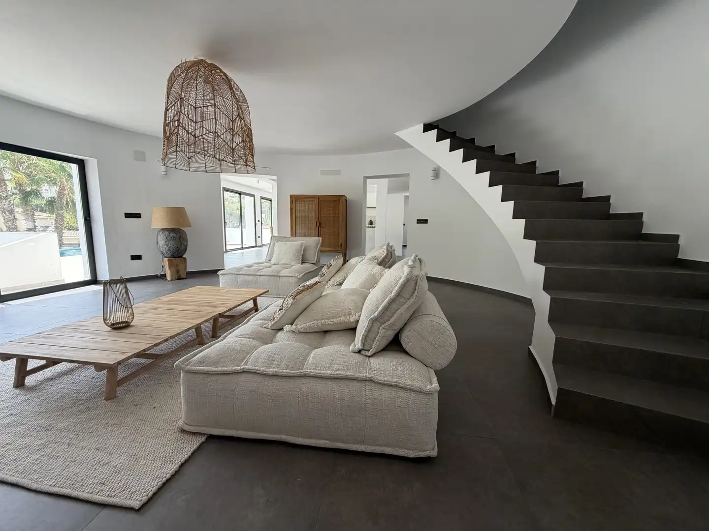 Casa con piscina en venta en Pinar del Advocat - Cometa, imagen 23
