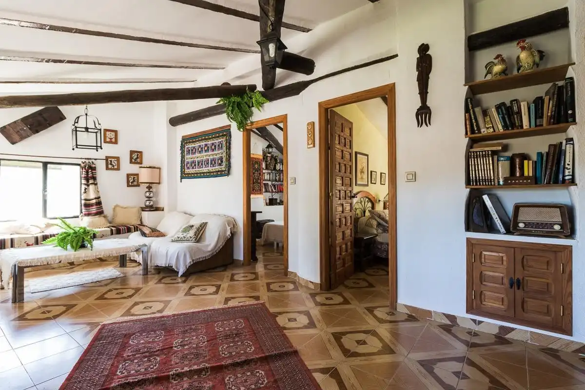 Maison à vendre à Mula, imagen 2