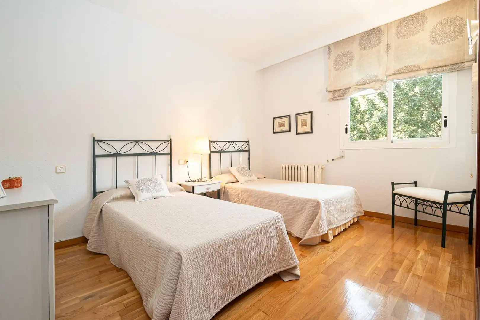 Flat with pool for sale in Cas Català - Illetes, imagen 22