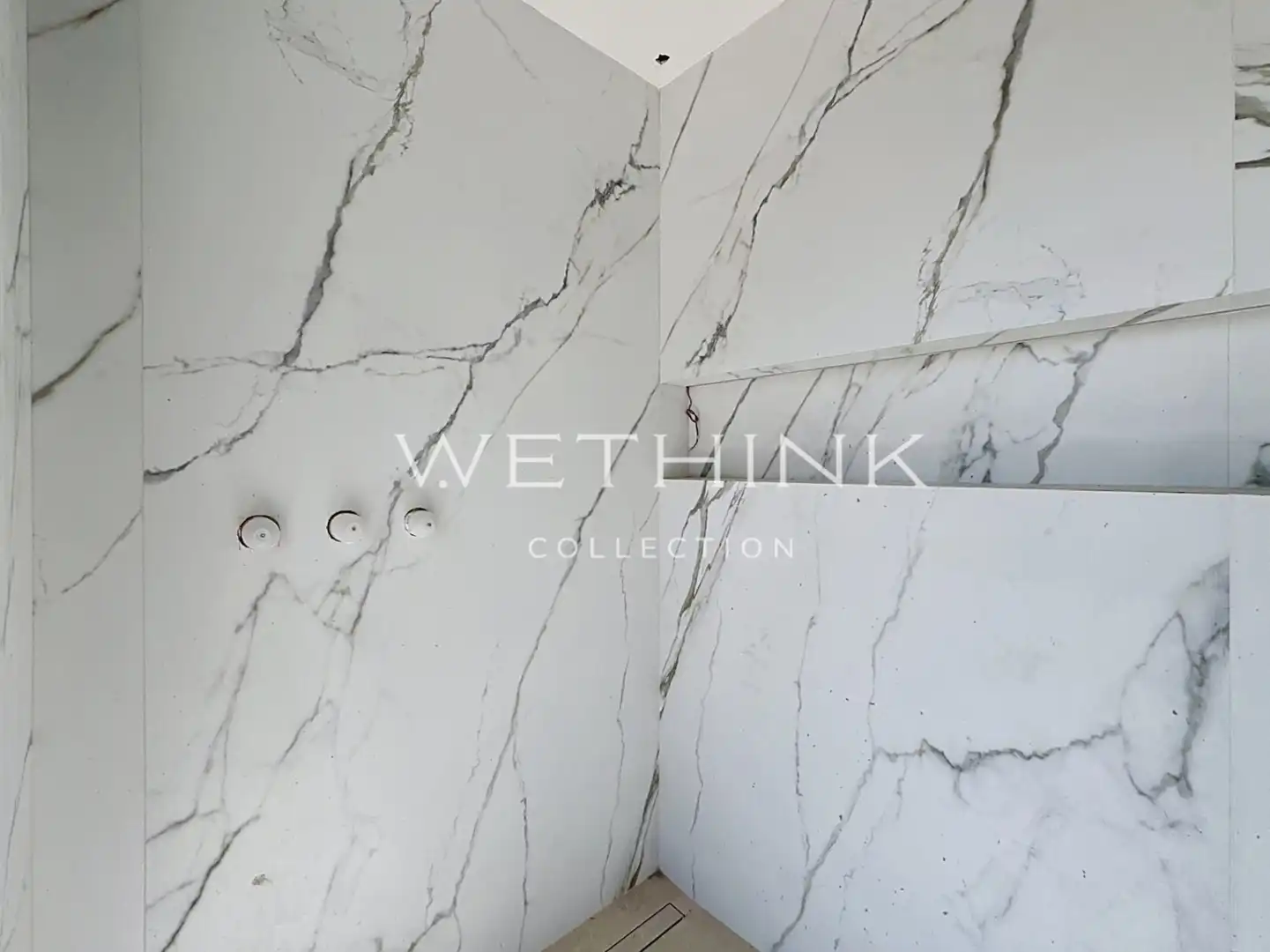 Bathroom of Houses for sale in Altea