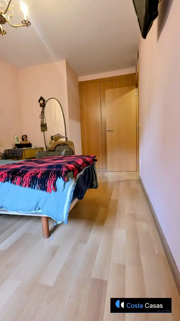 Piso con terraza en venta en Centre, imagen 30