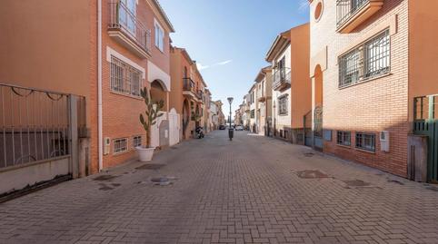 Foto 2 de Casa adosada en venda a  Albero, Avda. Federico Garcia Lorca - Nueva Estación Autobuses,  Granada Capital