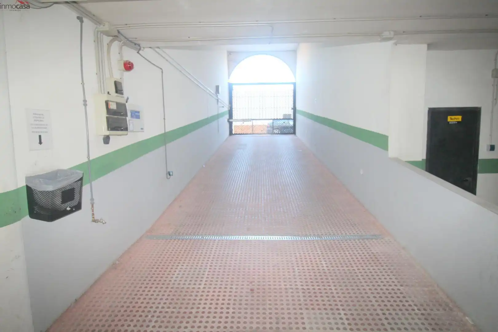 Piso de alquiler en Calle RAMON Y CAJAL, 14, Casco Histórico