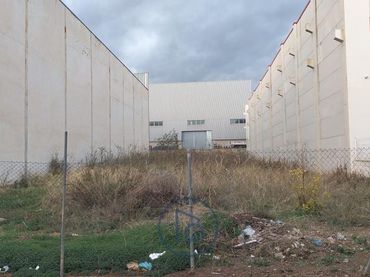 Industriegrundstück zum Verkauf in Corralet - Bonanza - Tres Rutas
