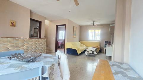 Foto 5 de Casa adosada en venta en Calle del Maestro Vert, 33, Churriana - El Pizarrillo - La Noria-Guadalsol, Málaga