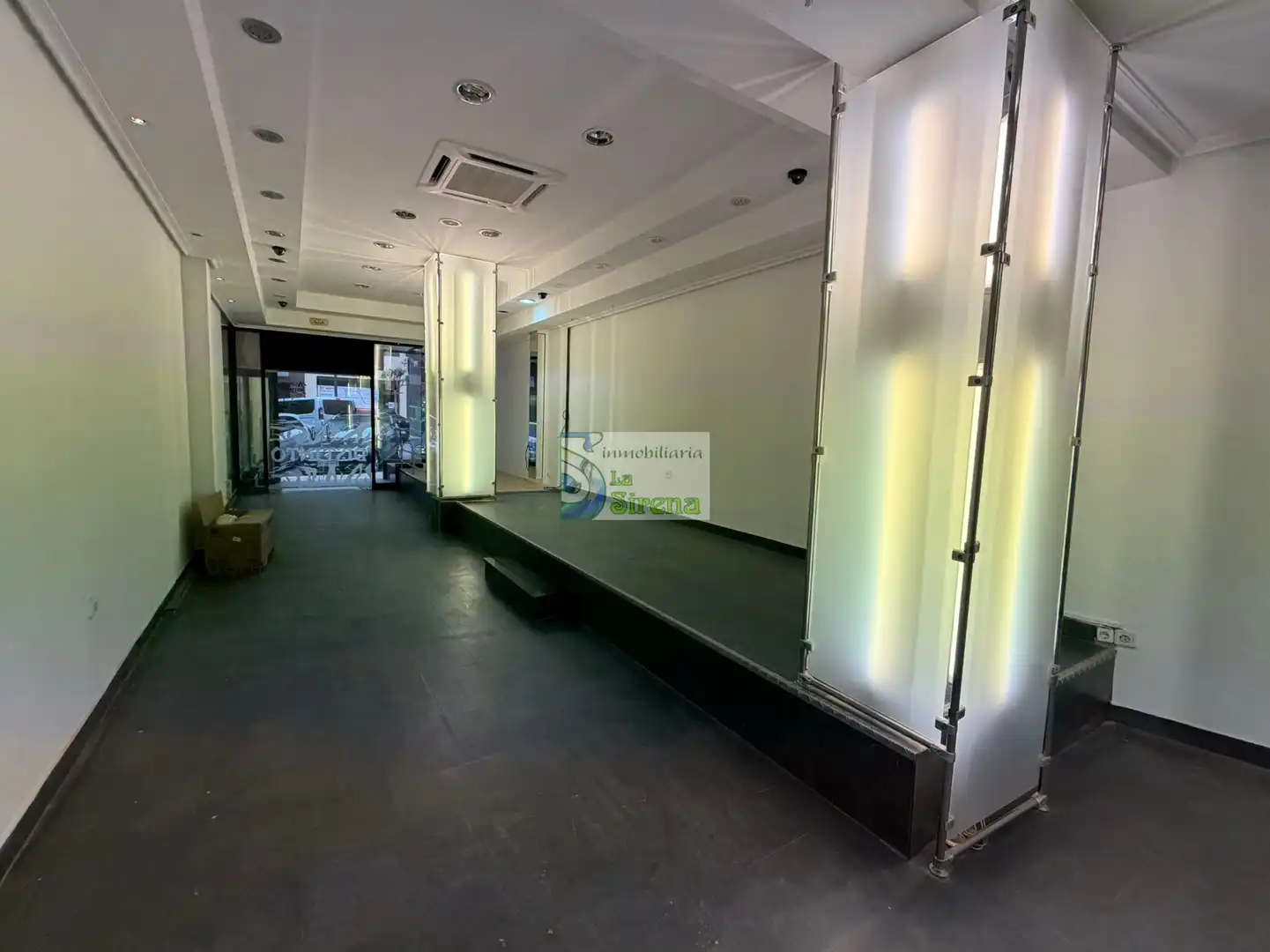 Gewerbefläche zur Miete in Calle Eladio Laredo 2, imagen 12
