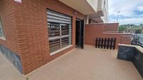 Exterior view of Flat for sale in Molina de Segura  with Air Conditioner