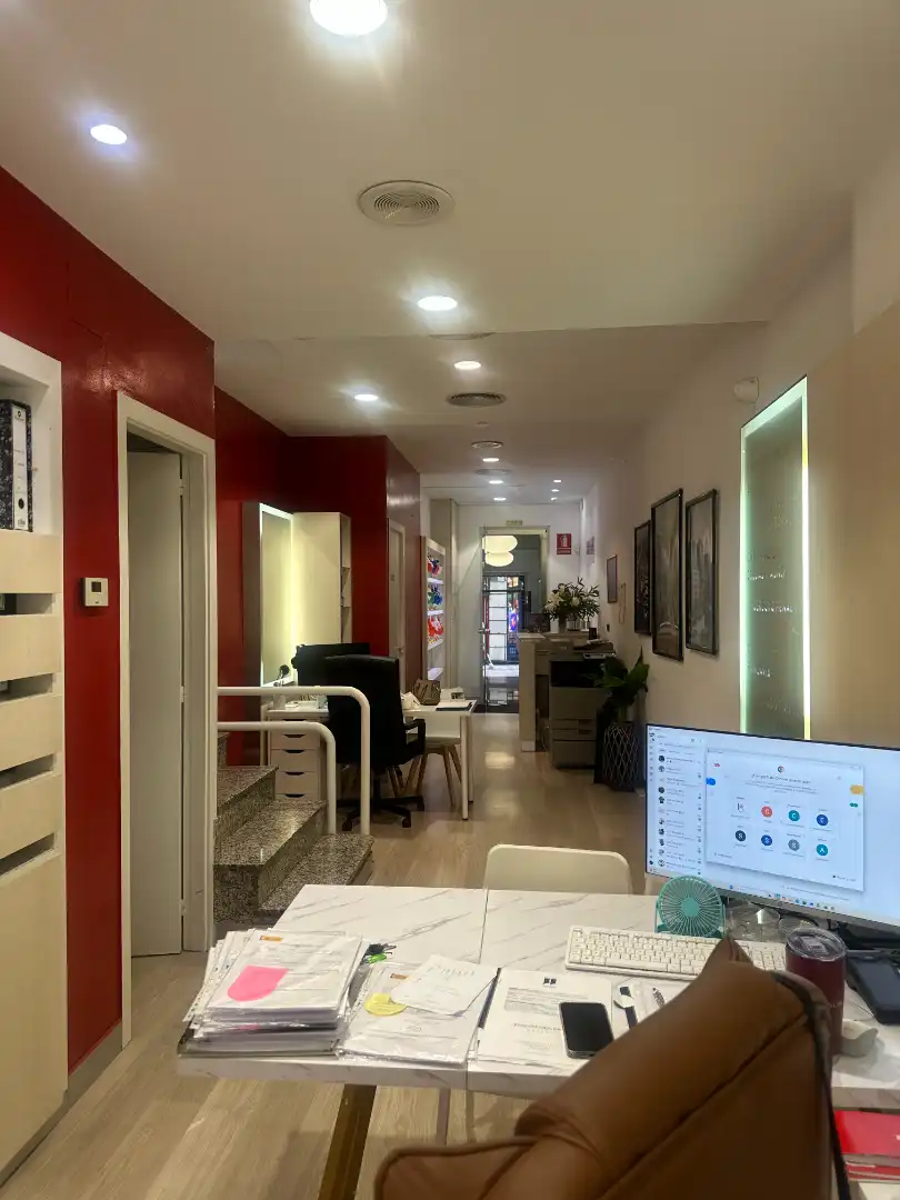 Local comercial en venda a Carrer Major 25, imagen 43