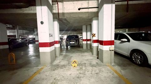 Foto 3 von Garage zur Miete in Plaza del Alcalde Agatángelo Soler, 4, Alicante, S, 4, Garbinet - Parque de las Avenidas, Alicante / Alacant