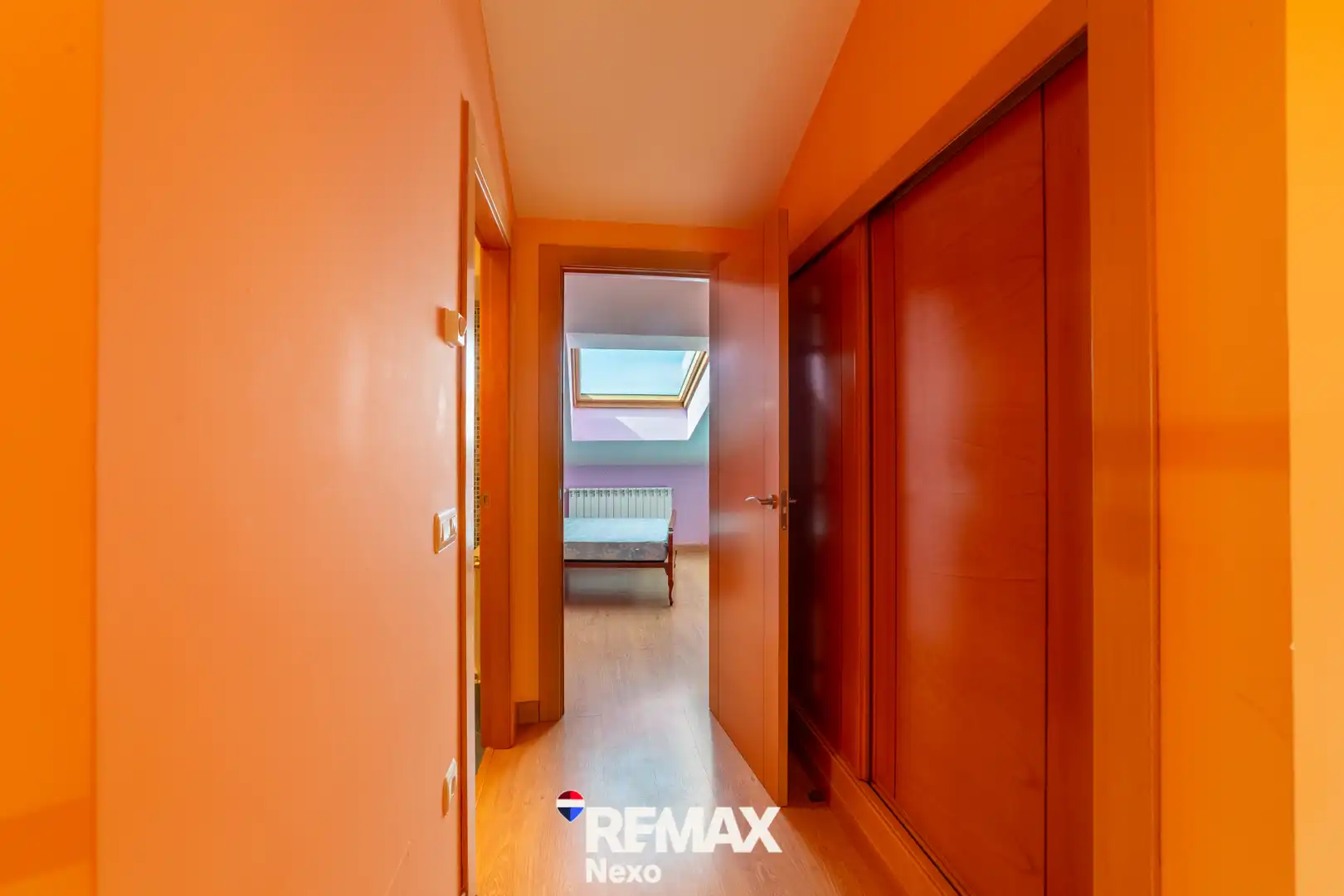Dúplex en venta en Villalpando con Calefacción, Parquet y Trastero