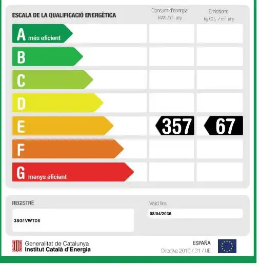 Außenansicht von Geschaftsraum zum Verkauf in Barcelona