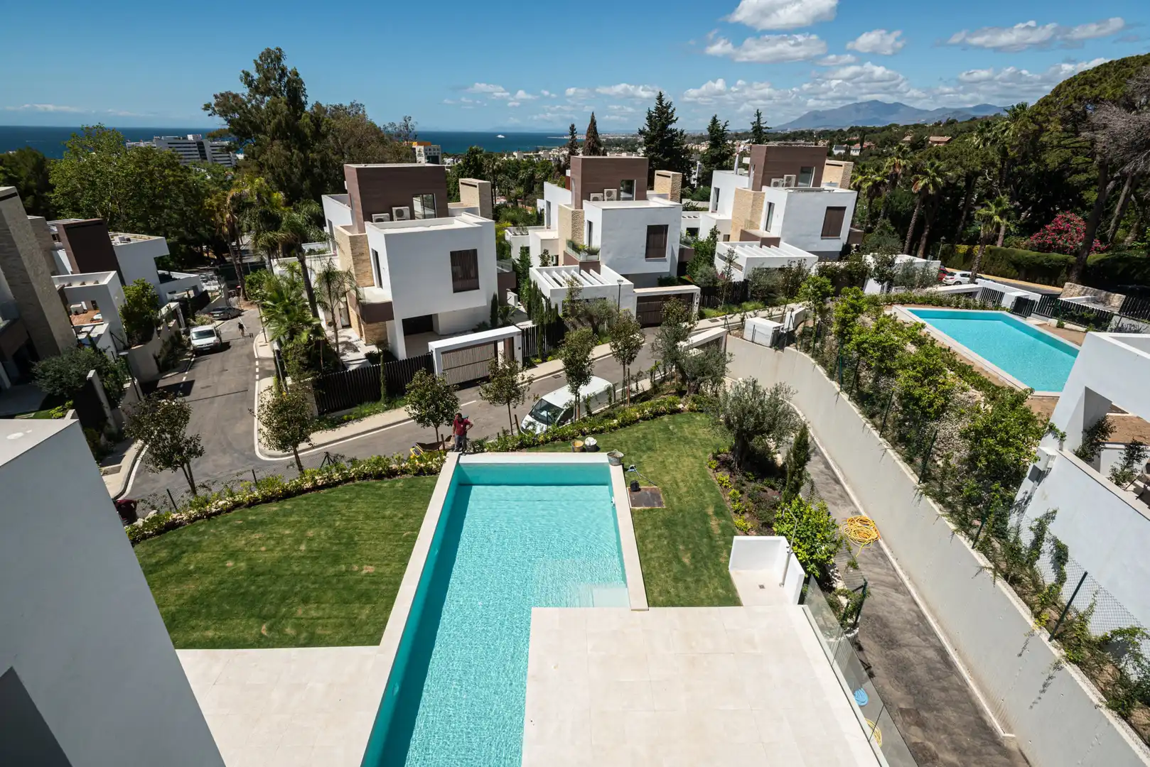 Casa o chalet en venta en La Merced