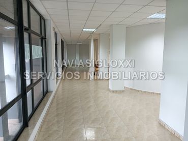 Oficina en venda a Rúa das Teixugueiras 19