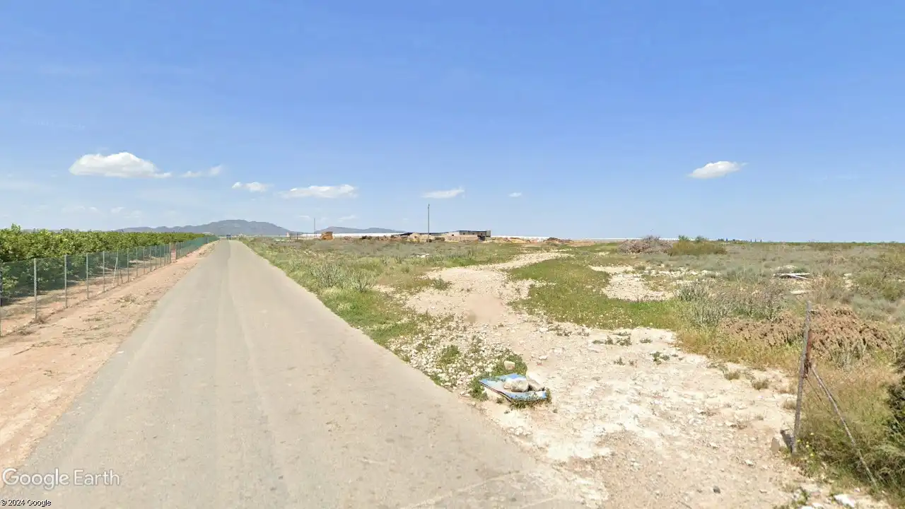 Terreno en venta en Murcia