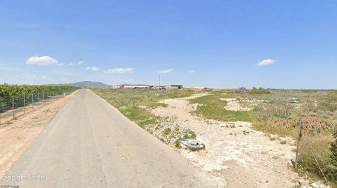 Foto 4 de Terreno en venta en Plaza Leopoldo Fernandez Delgado, 2, Los Martinez del Puerto, Murcia Capital