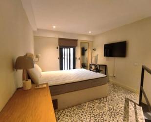 Bedroom of Apartment for sale in  Barcelona Capital