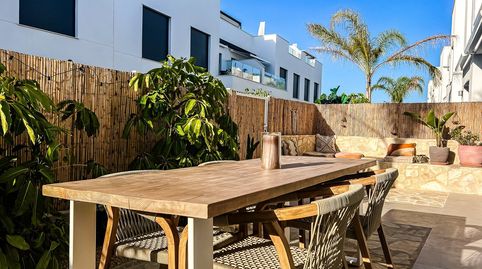 Foto 2 de Apartamento en venta en N/a, -1, Santiago de la Ribera, San Javier