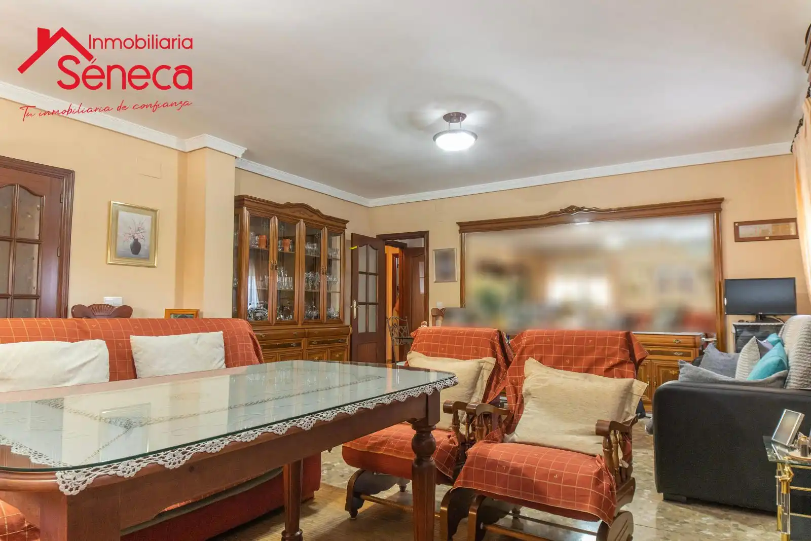 Villa mit Pool zum Verkauf in Periurbano Oeste - Sierra, imagen 8