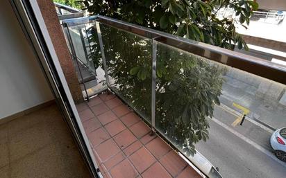 Terrassa de Pis en venda en Tordera amb Terrassa