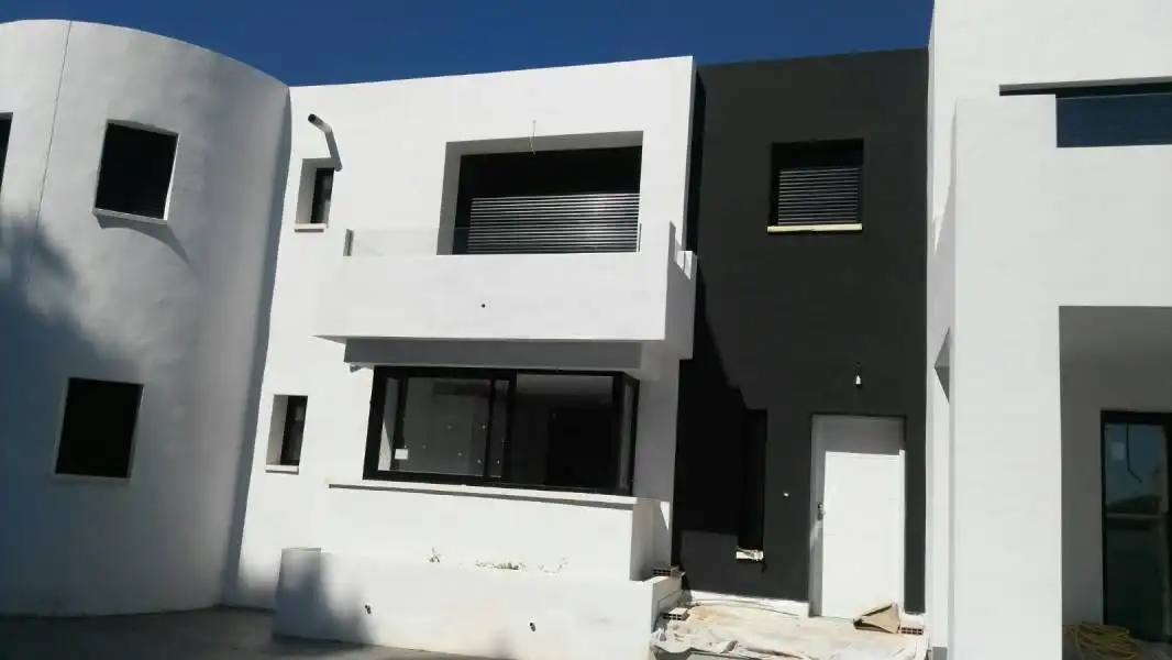 Casa o xalet en venda a Calle estaca de bares, Moravit - Cap Blanc