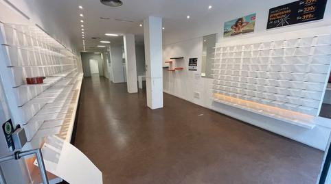 Photo 3 of Premises to rent in N/a, 8, Área Romántica, Gipuzkoa