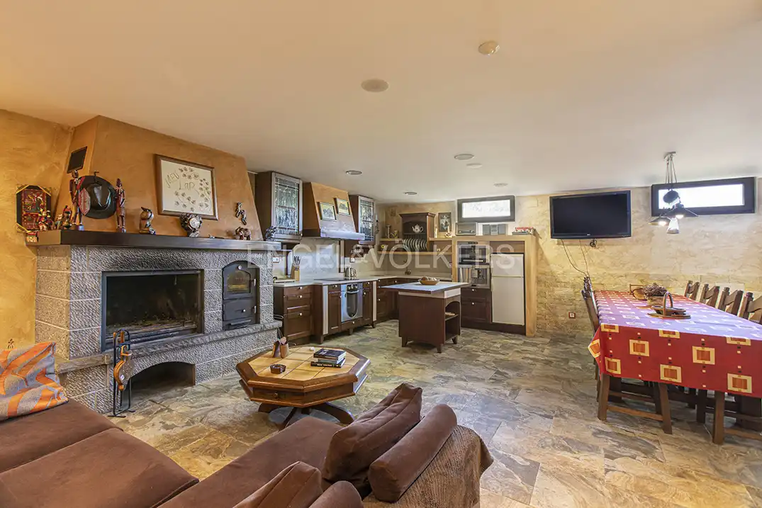 House with terrace for sale in Somió - Cabueñes, imagen 29