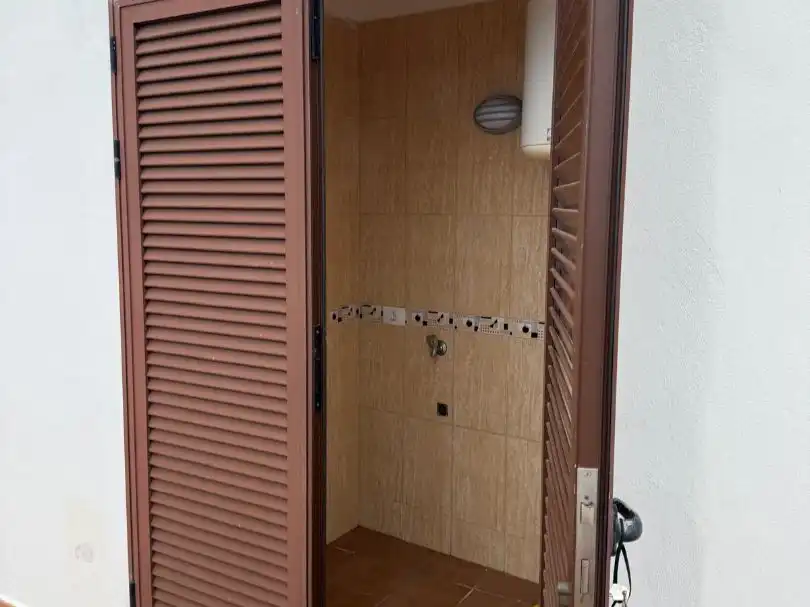 Bathroom of Flat for rent in Santa Úrsula pueblo