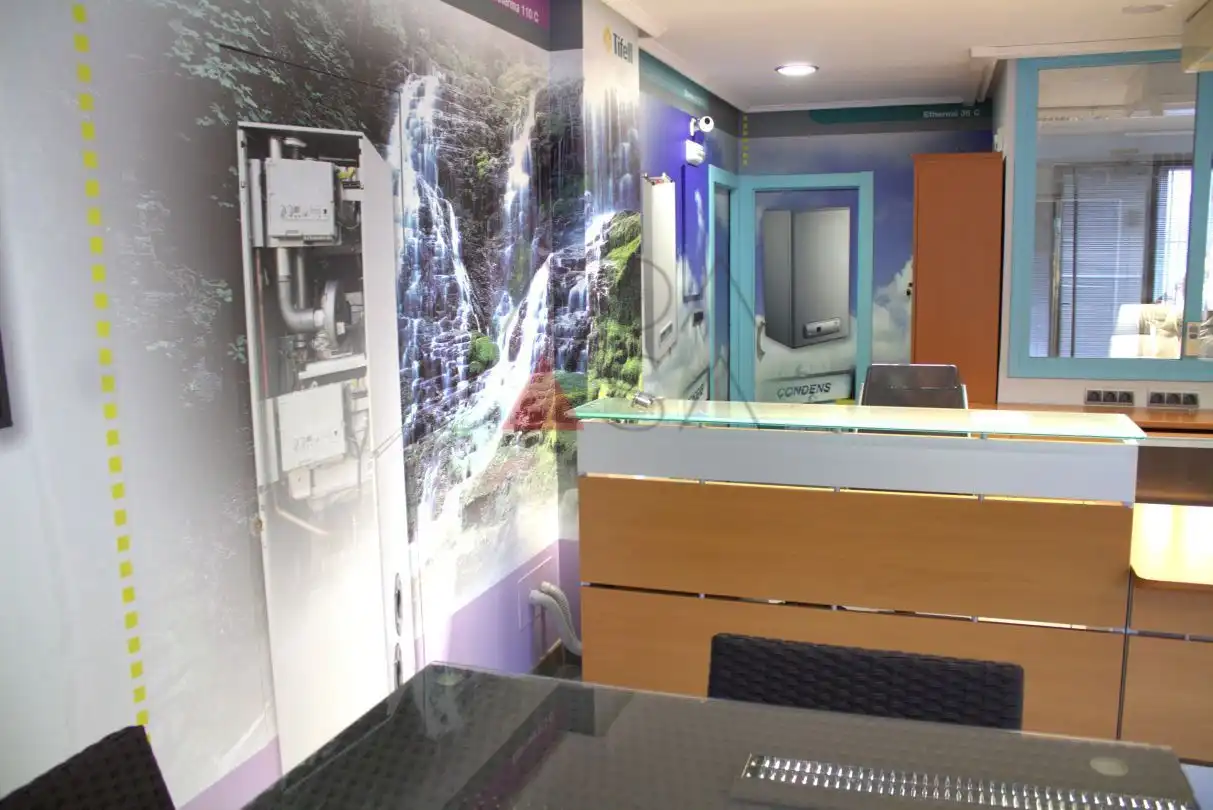Business premises for sale in c/miguel Hernández, imagen 12