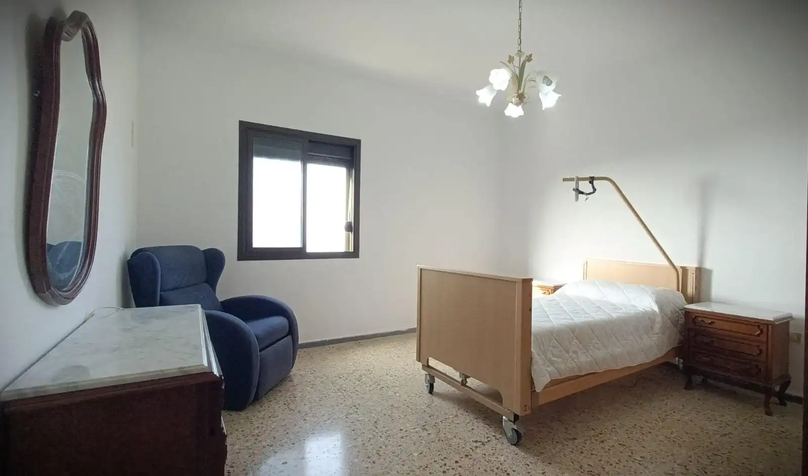Bedroom of Houses for sale in San Cristóbal de la Laguna  with Private garden