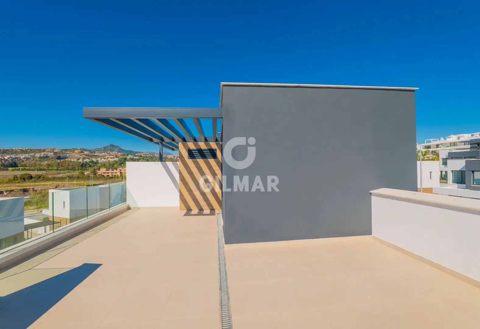 Doppelhaushälfte mit Pool zum Verkauf in Benamara - Atalaya, imagen 24