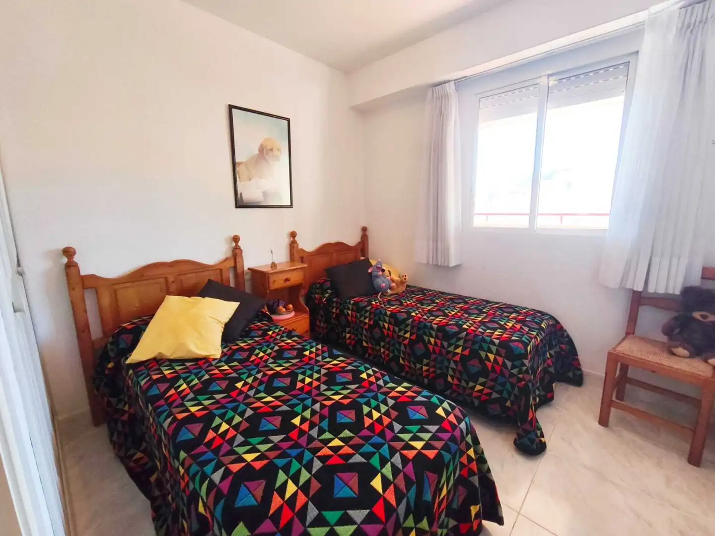 Appartement avec piscine à vendre à Racó, imagen 17