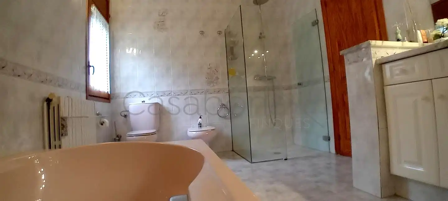 Casa con terraza en venta en L'Esquirol, imagen 47
