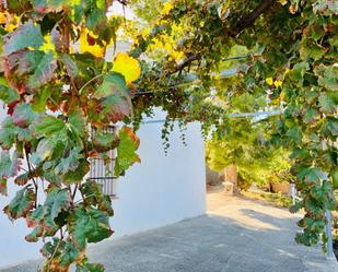 Garden of House or chalet for sale in Cieza  with Heating, Private garden and Storage room