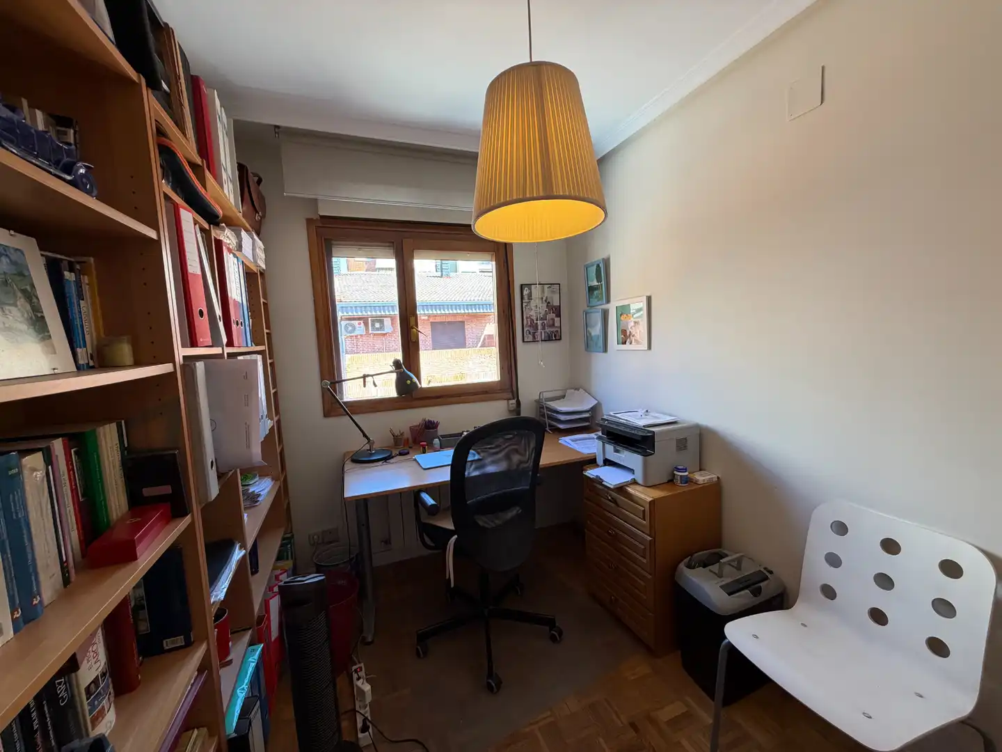 Casa adosada en venta en Guadalajara con Calefacción