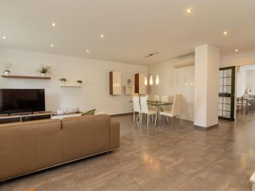 Maison mitoyenne à vendre à Benamara - Atalaya