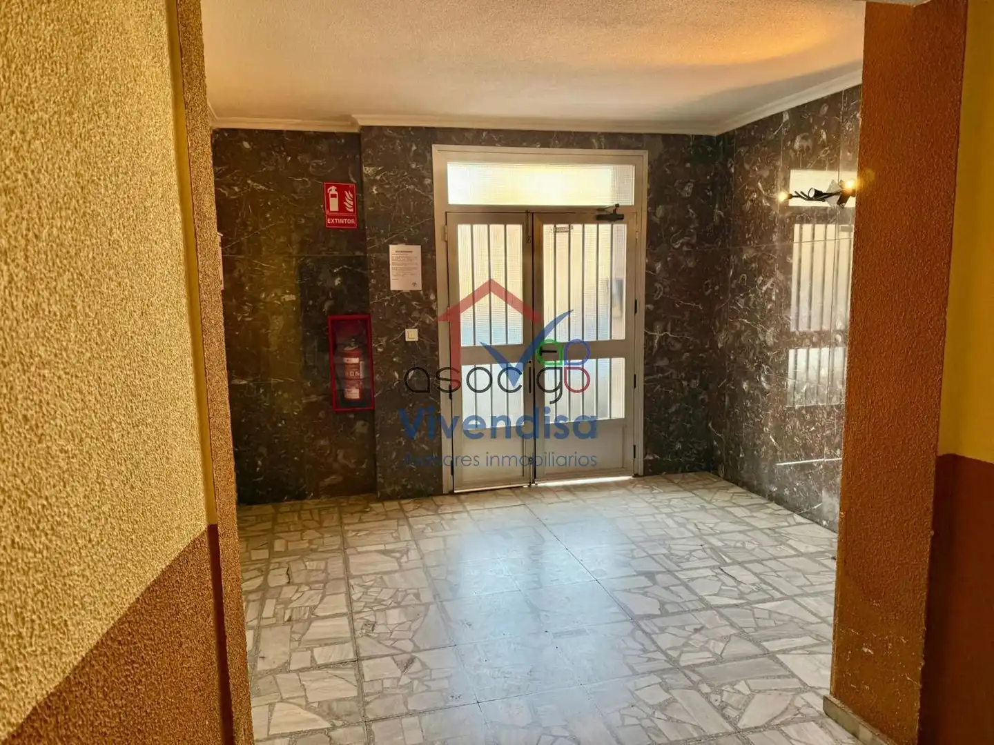 Wohnung zum Verkauf in de Valdeavero, Ayuntamiento - Avenida Siglo XXI