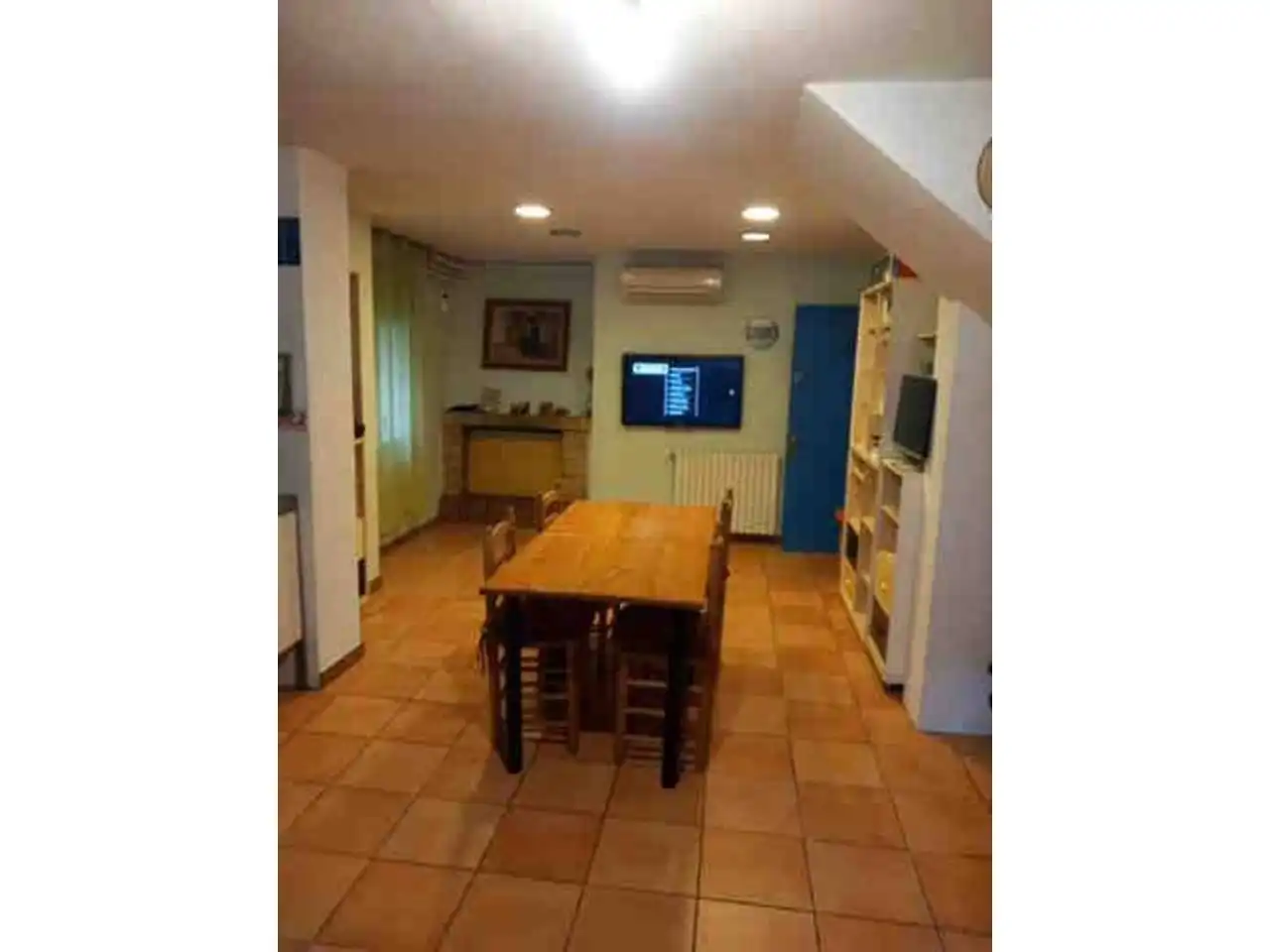 Comedor de Casa o chalet en venta en Anglès con Aire acondicionado, Calefacción y Terraza