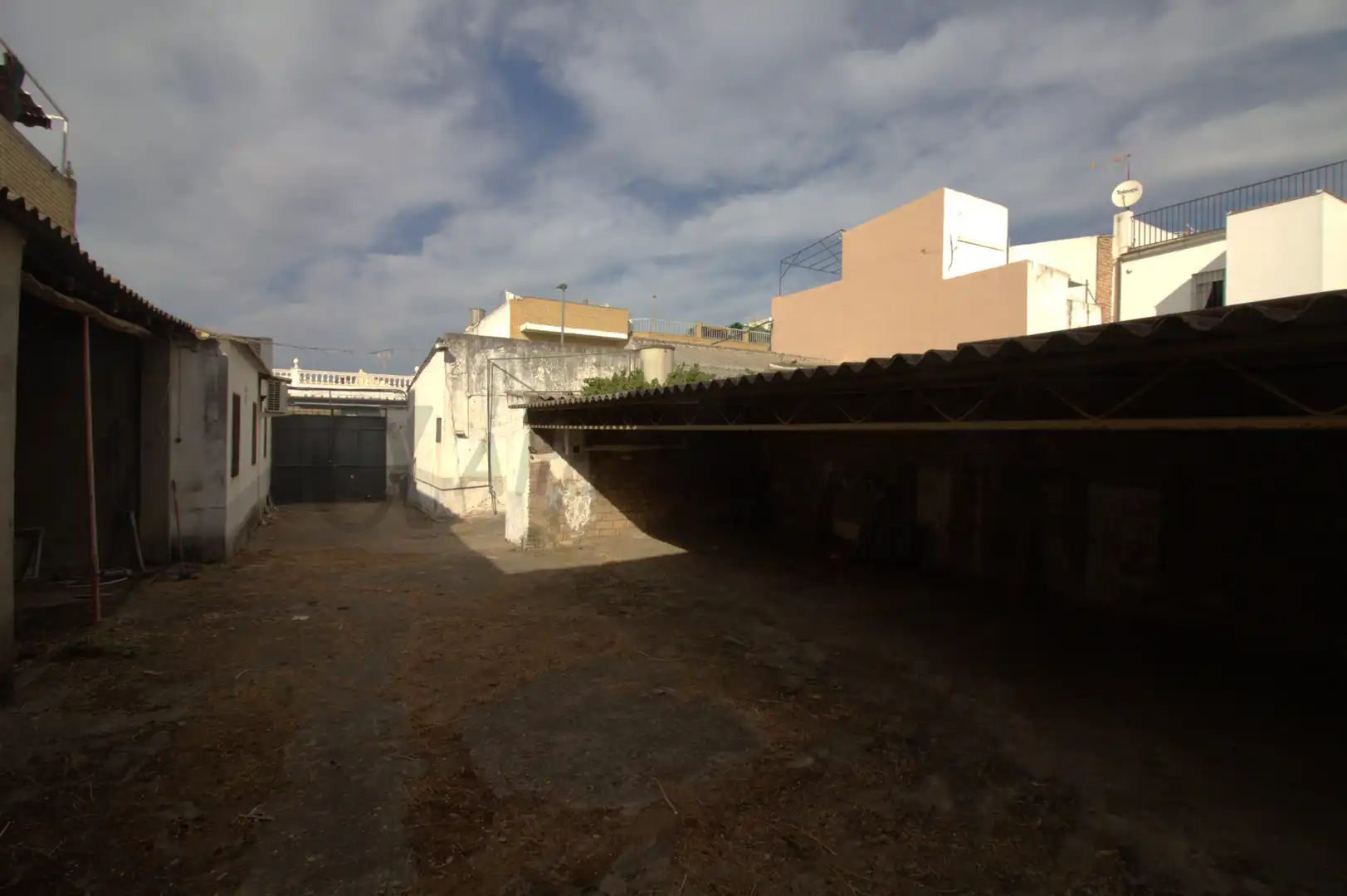 Außenansicht von Residential zum Verkauf in La Rinconada