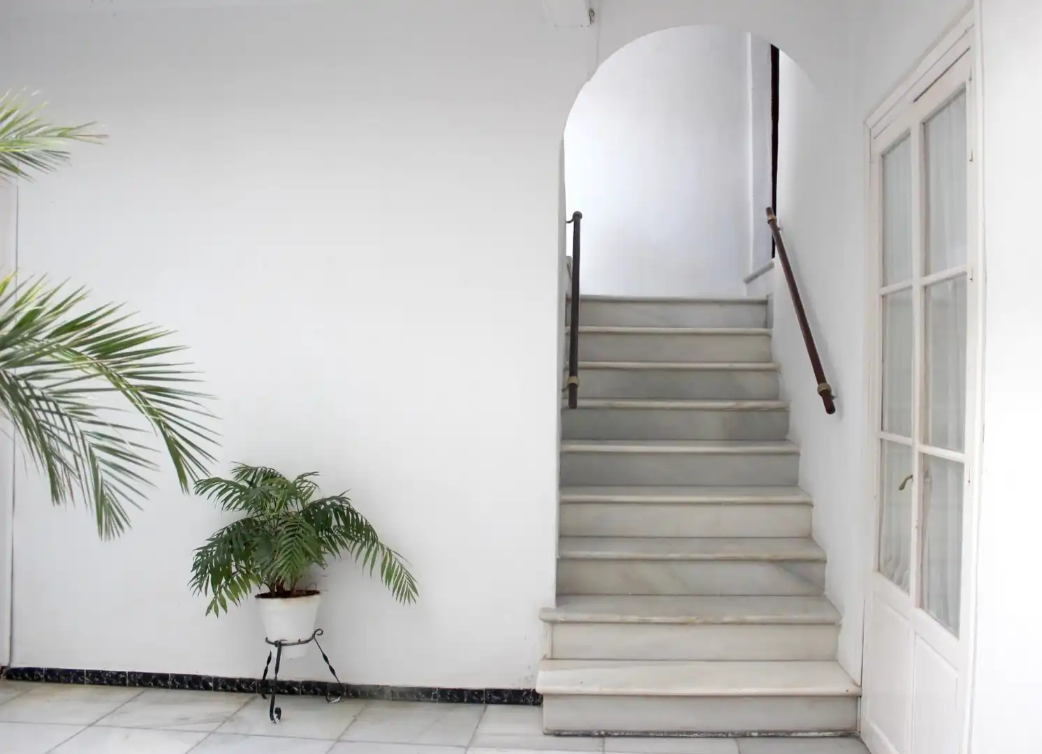 Casa con terraza en venta en Calle Marqués de Tamarón, imagen 18