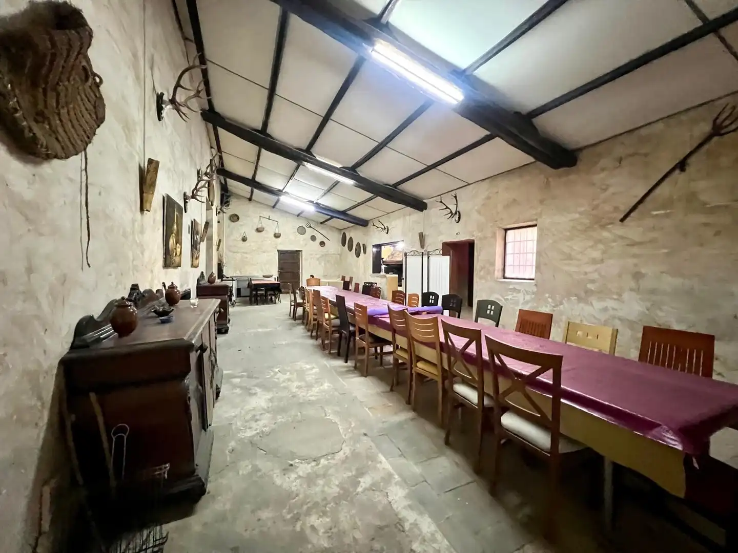 Finca rústica en venda a Yecla