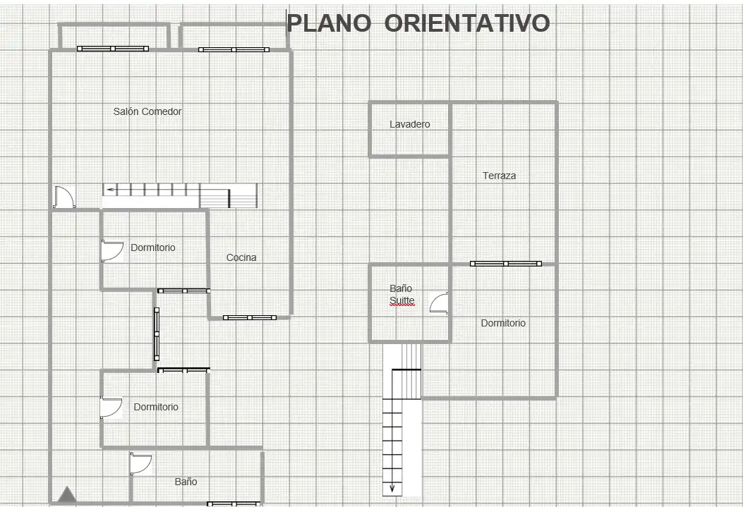 Duplexes for sale in Sant Celoni  with Heating and Terrace