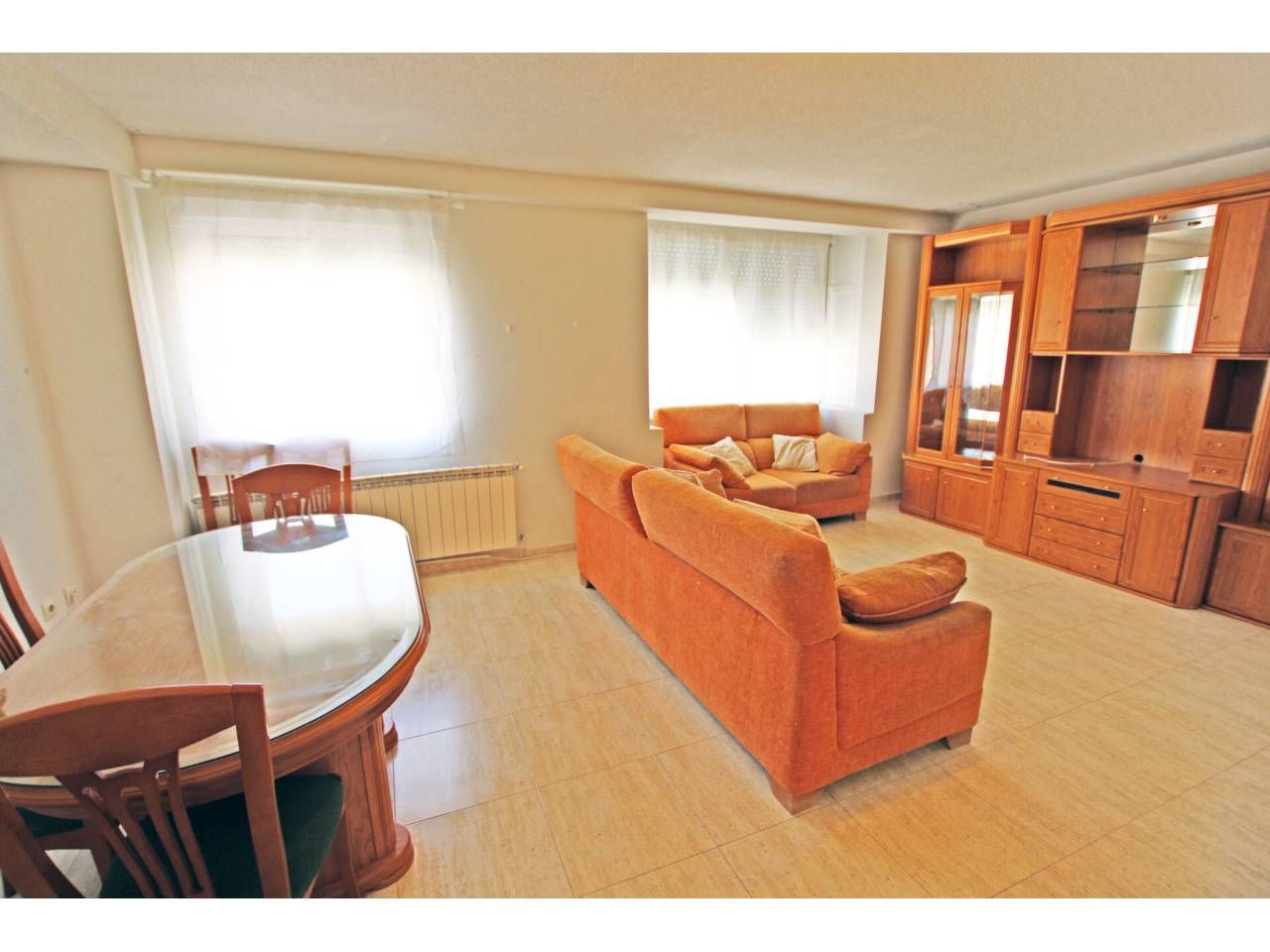 Living room of Duplex for sale in Cabanillas del Campo  with Heating and Terrace