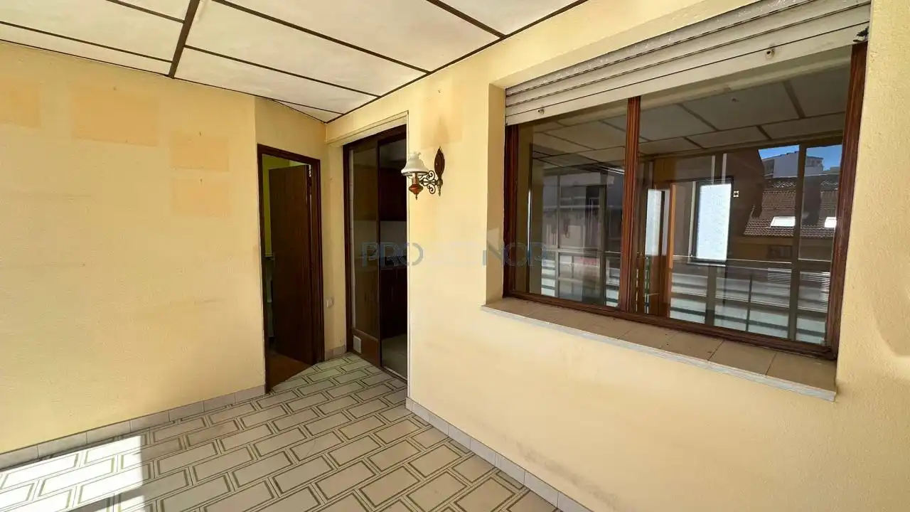 Ático con ascensor en venta en Guardia Civil, imagen 18